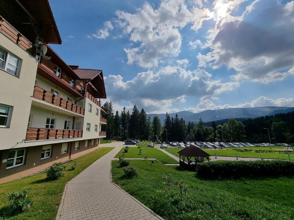 Pokoje Cmk Karpacz Exterior foto